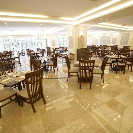 Amman Paradise Hotel Εξωτερικό φωτογραφία