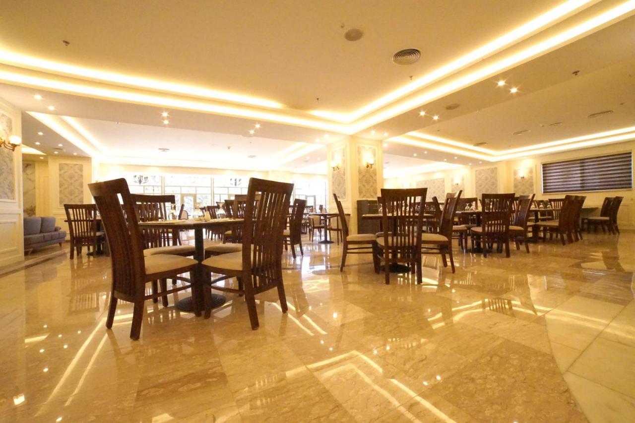 Amman Paradise Hotel Εξωτερικό φωτογραφία