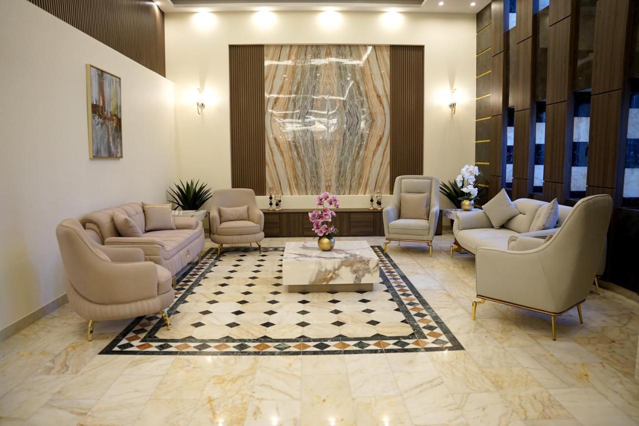 Amman Paradise Hotel Εξωτερικό φωτογραφία