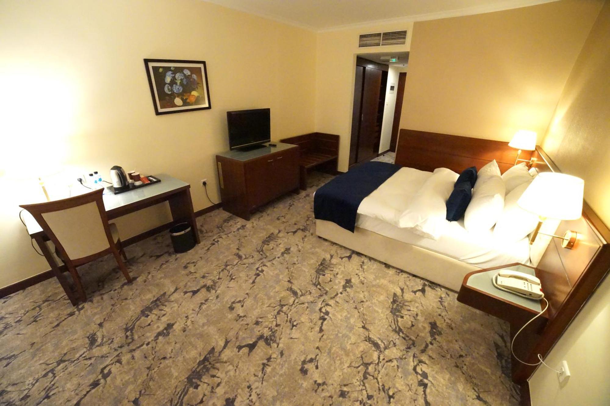 Amman Paradise Hotel Εξωτερικό φωτογραφία