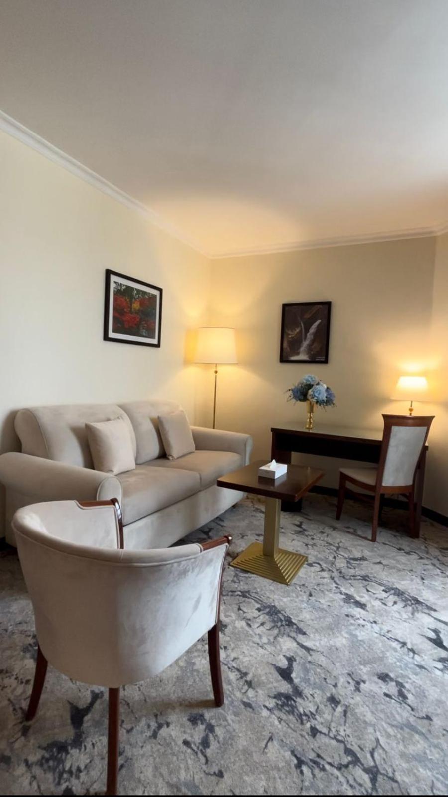 Amman Paradise Hotel Εξωτερικό φωτογραφία