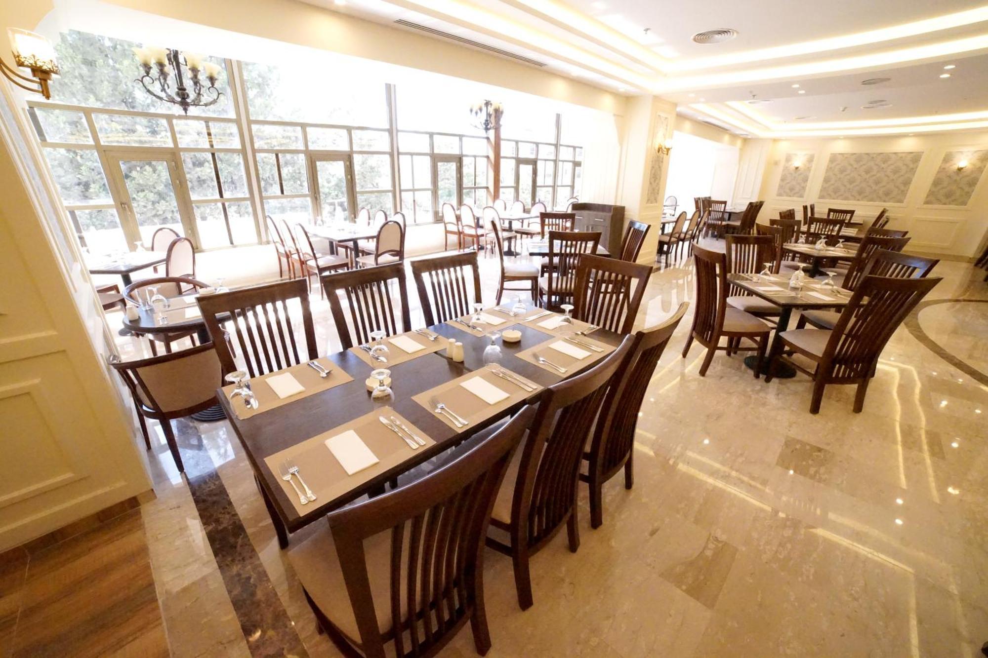 Amman Paradise Hotel Εξωτερικό φωτογραφία