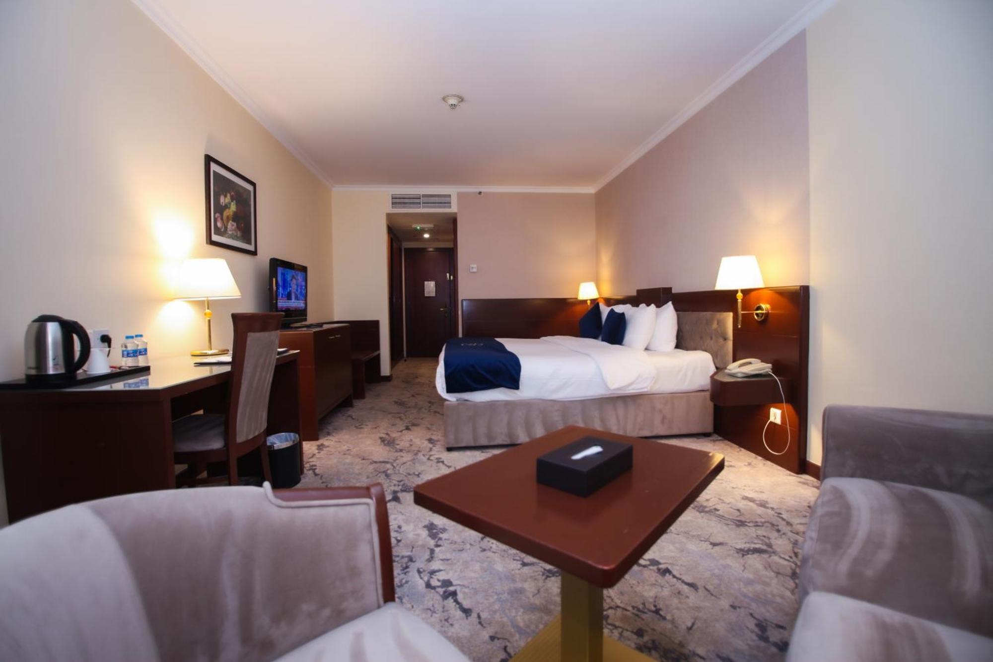 Amman Paradise Hotel Εξωτερικό φωτογραφία
