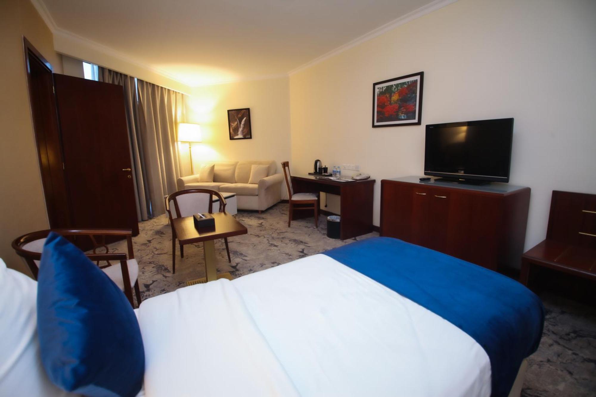 Amman Paradise Hotel Εξωτερικό φωτογραφία