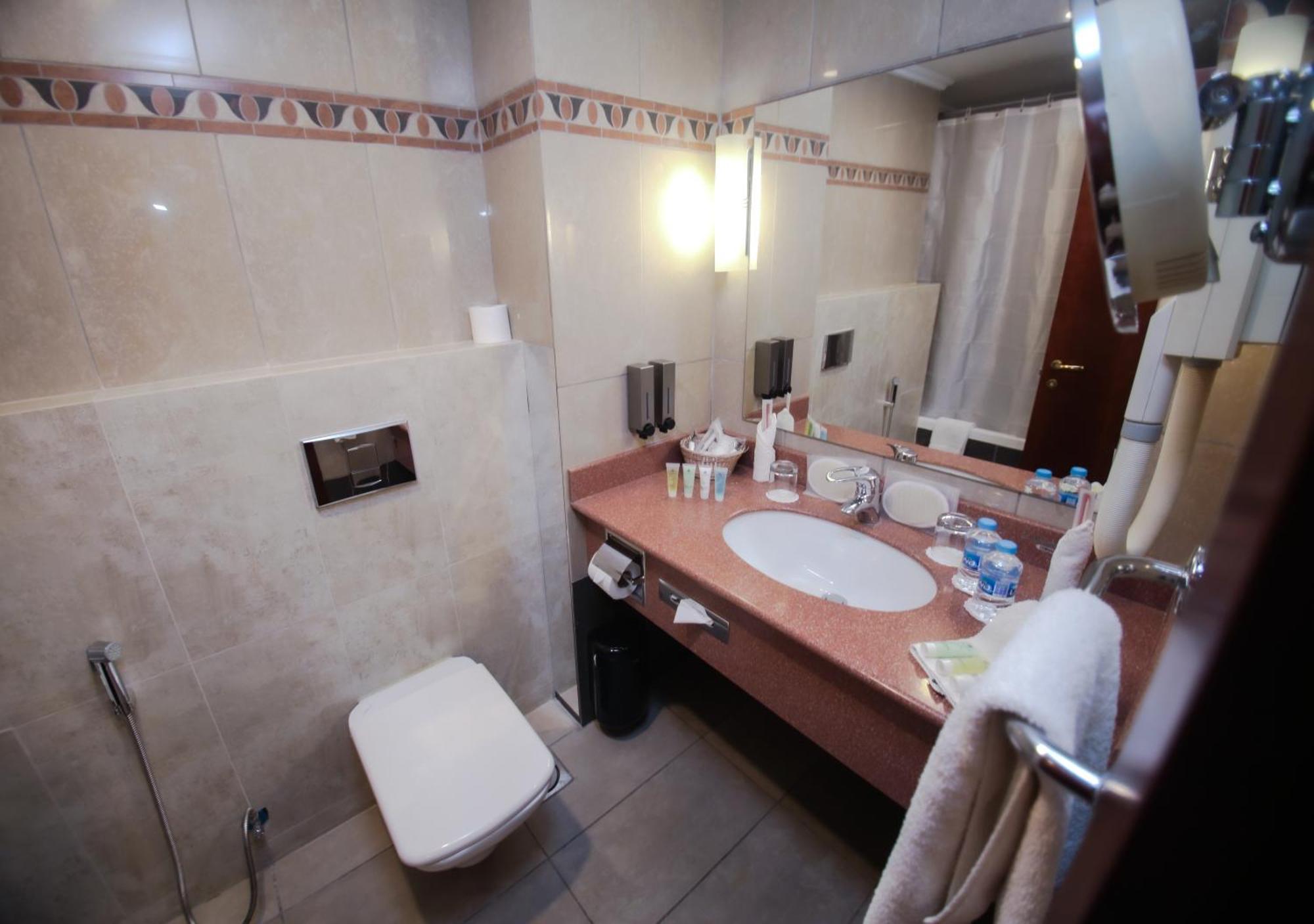 Amman Paradise Hotel Εξωτερικό φωτογραφία