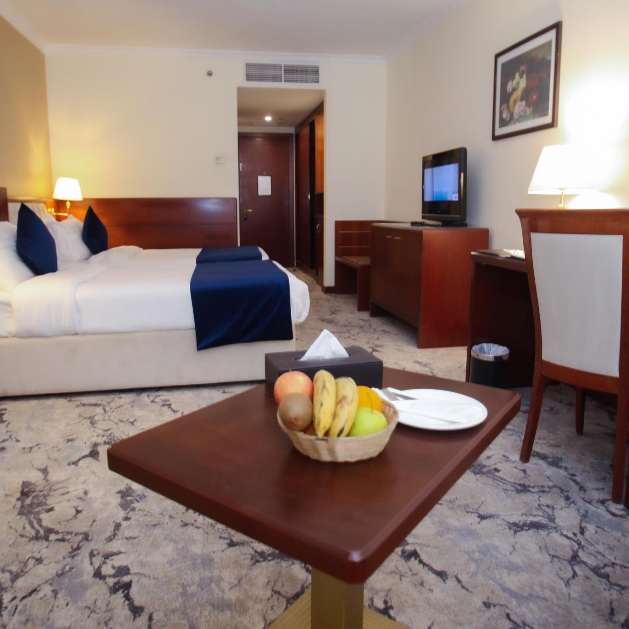 Amman Paradise Hotel Εξωτερικό φωτογραφία