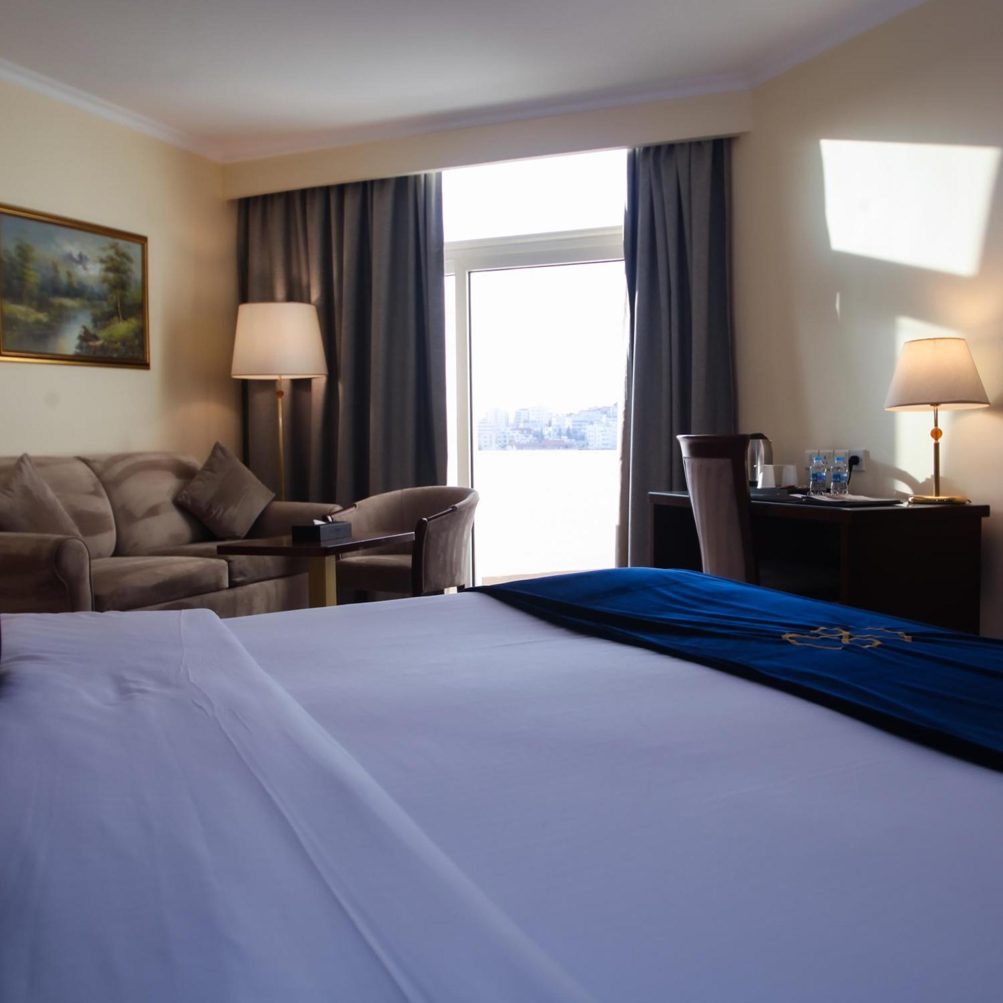 Amman Paradise Hotel Εξωτερικό φωτογραφία