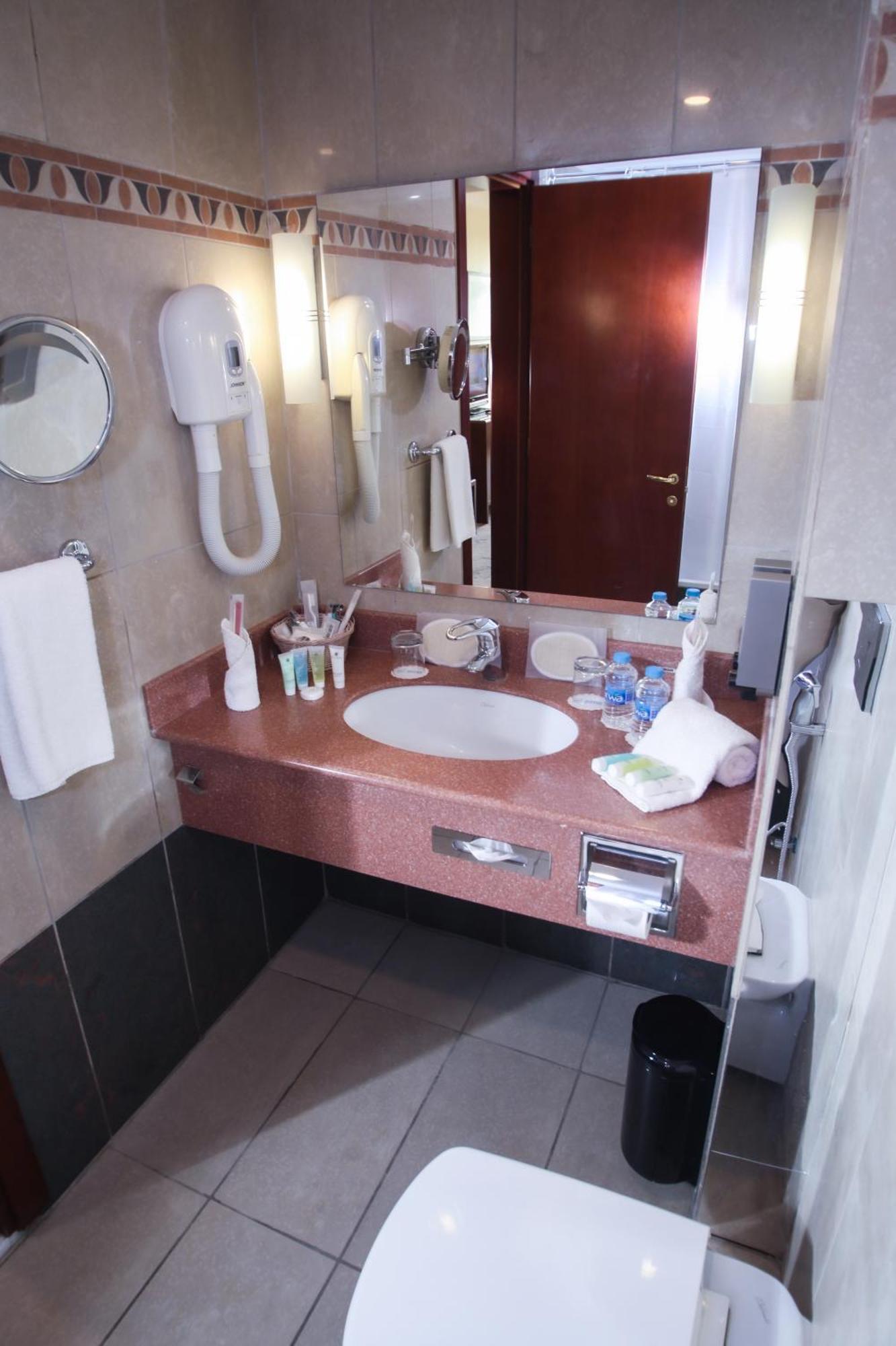 Amman Paradise Hotel Εξωτερικό φωτογραφία