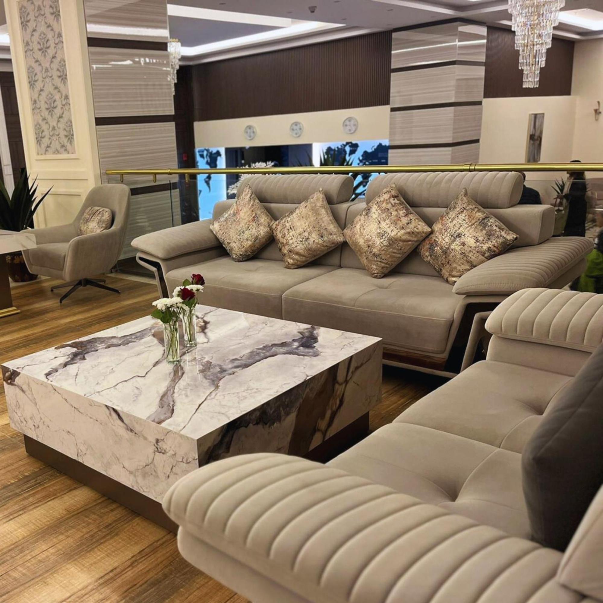 Amman Paradise Hotel Εξωτερικό φωτογραφία