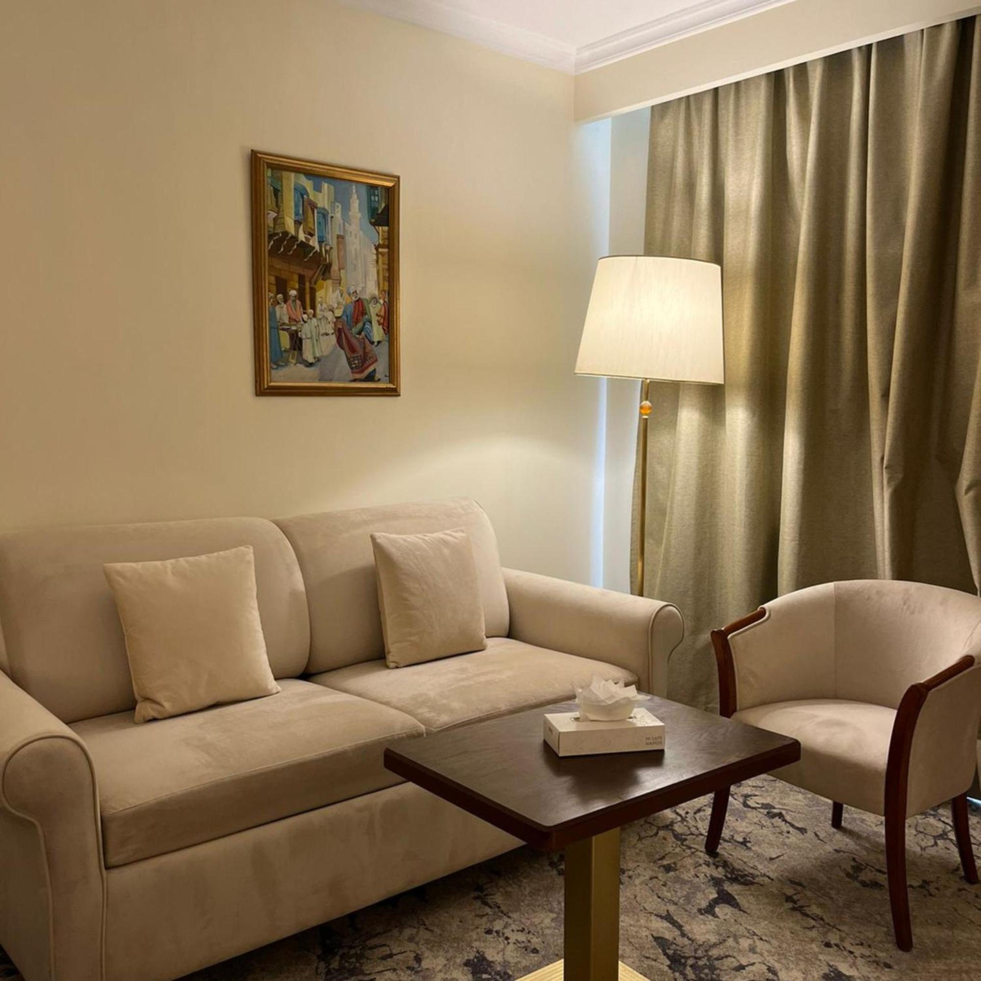 Amman Paradise Hotel Εξωτερικό φωτογραφία