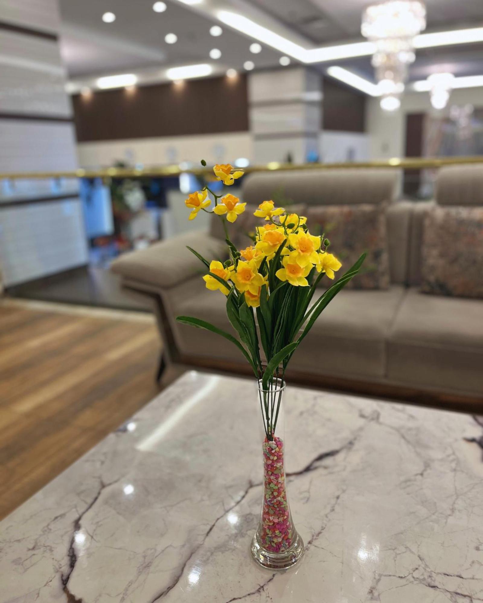 Amman Paradise Hotel Εξωτερικό φωτογραφία