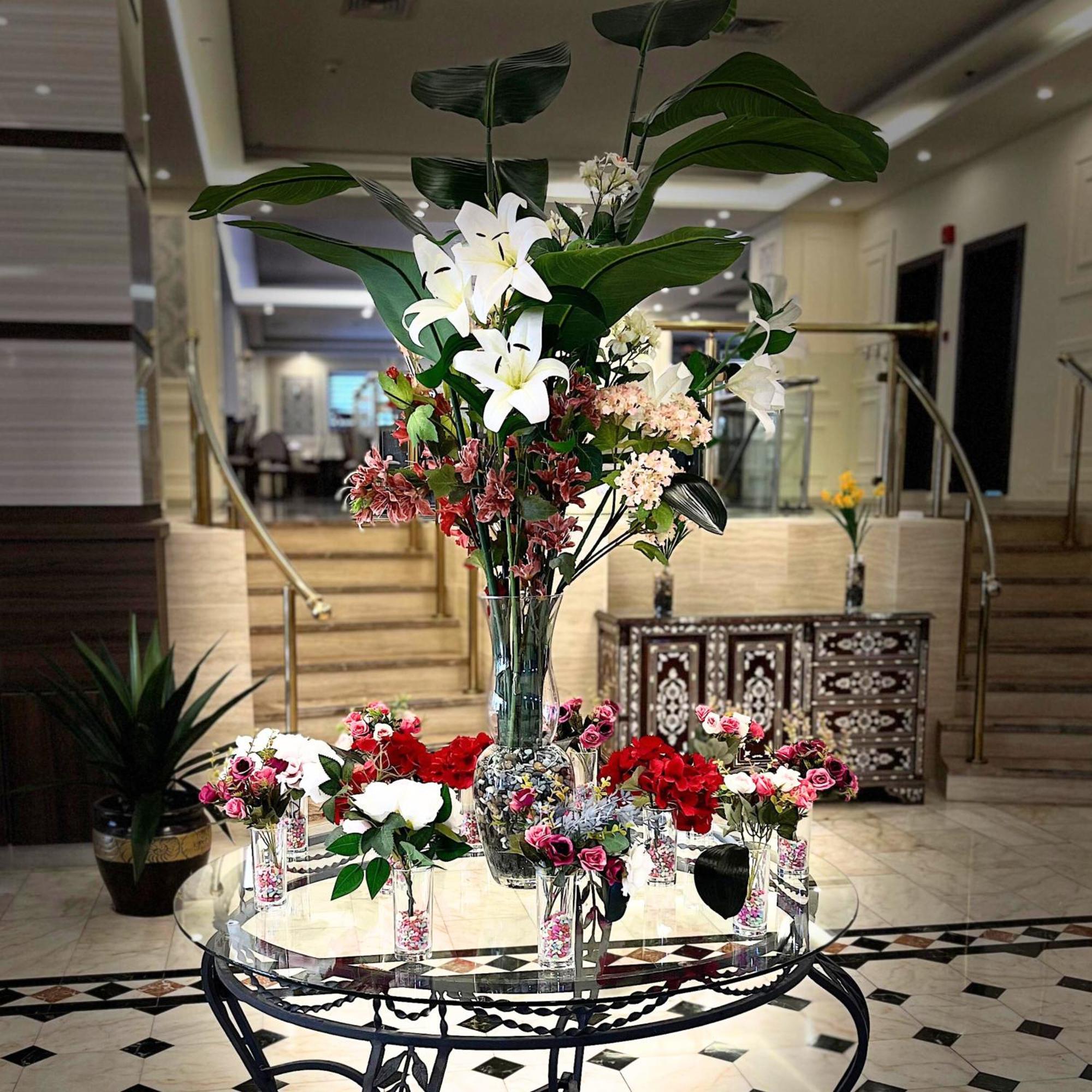 Amman Paradise Hotel Εξωτερικό φωτογραφία