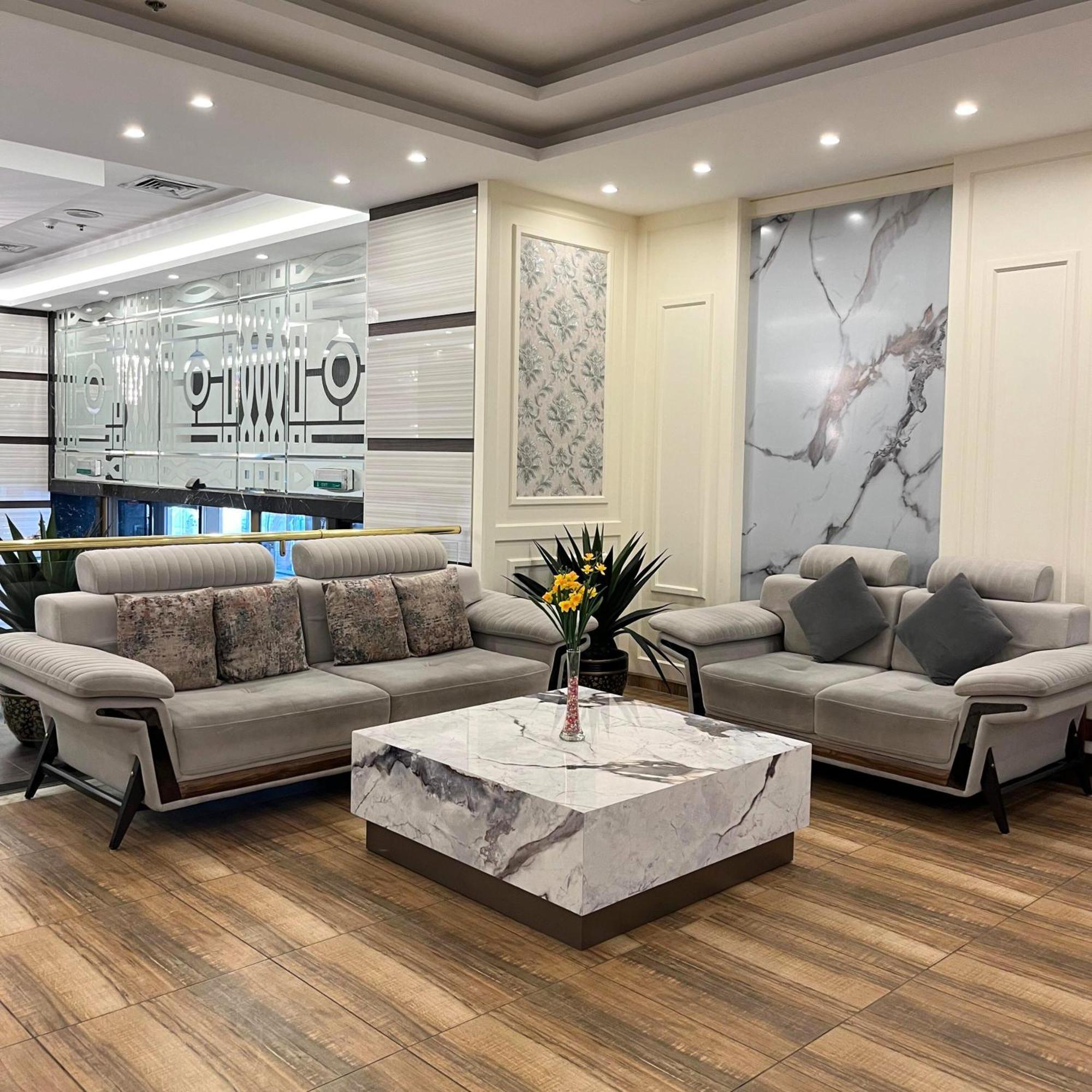 Amman Paradise Hotel Εξωτερικό φωτογραφία